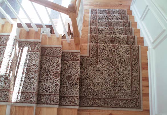 Carpet Installation Woodbridge , CT