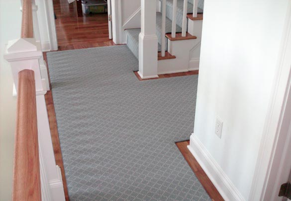 Carpet Installation Guilford, CT 