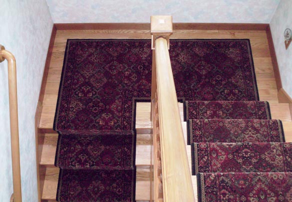 Carpet Installation New Haven, CT