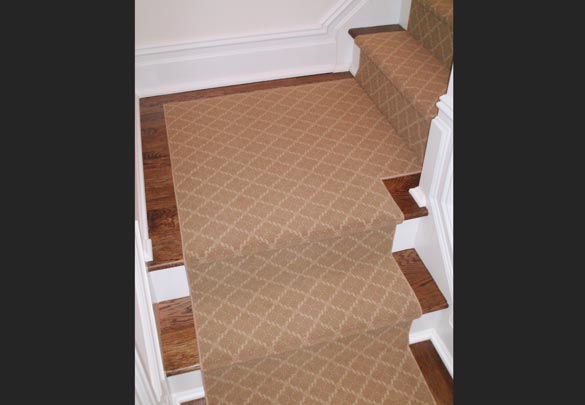 Carpet Installation Woodbridge, CT