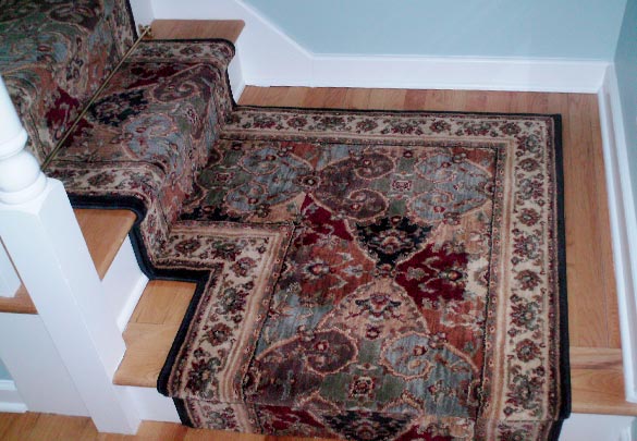 Carpet Installation Northford, CT