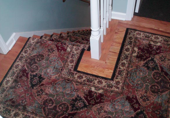 Carpet Installation Northford, CT