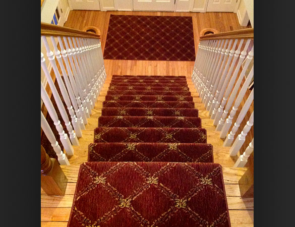 Carpet Installation Easton, CT