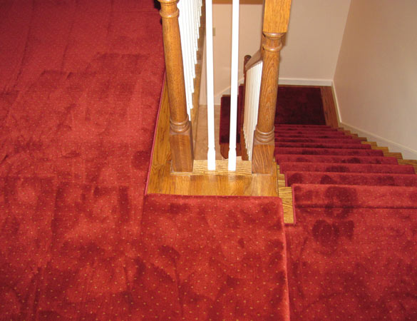 Carpet Installation Wallingford, CT