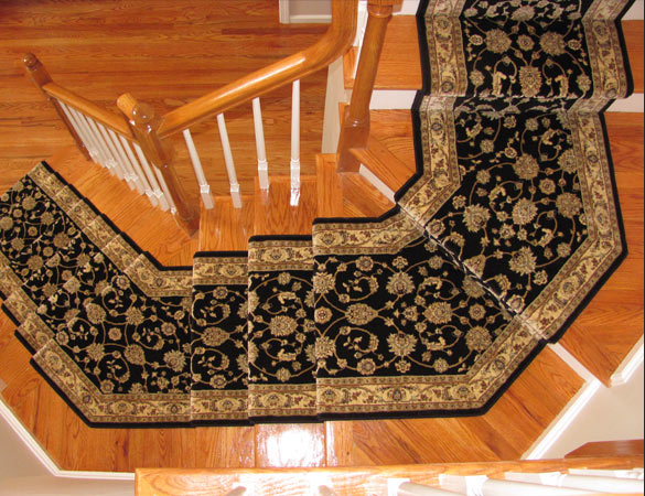 Carpet Installation Derby, CT